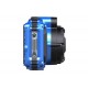 Kodak PIXPRO WPZ2 1/2.3'' Cámara compacta 16,76 MP BSI CMOS 4608 x 3456 Pixeles Azul