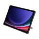 Samsung EF-RX810CBEGWW funda para tablet 31,5 cm (12.4'') Titanio
