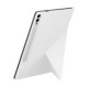 Samsung EF-BX810PWEGWW funda para tablet 31,5 cm (12.4'') Libro Blanco