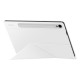 Samsung EF-BX710PWEGWW funda para tablet 27,9 cm (11'') Folio Blanco