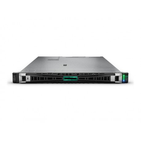 Hewlett Packard Enterprise ProLiant DL360 servidor Bastidor (1U) Intel® Xeon® Silver 4410Y 2 GHz 32 GB DDR5-SDRAM 800 W
