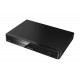 Panasonic DMP-BD84EG-K reproductor de CD/Blu-Ray Reproductor de Blu-Ray Negro
