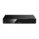 Panasonic DMP-BD84EG-K reproductor de CD/Blu-Ray Reproductor de Blu-Ray Negro