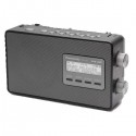 Panasonic RF-D 10 EG-K black