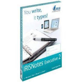I.R.I.S. IRISNotes Executive 2 457489