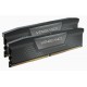 MEMORIA CORSAIR DDR5 32GB 2X16GB PC5600 VENGEANCE CMK32GX5M2B5600C40