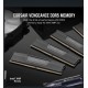 MEMORIA CORSAIR DDR5 32GB 2X16GB PC5600 VENGEANCE CMK32GX5M2B5600C40