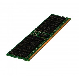 Hewlett Packard Enterprise P43322-B21 módulo de memoria 16 GB 1 x 16 GB DDR5 4800 MHz ECC