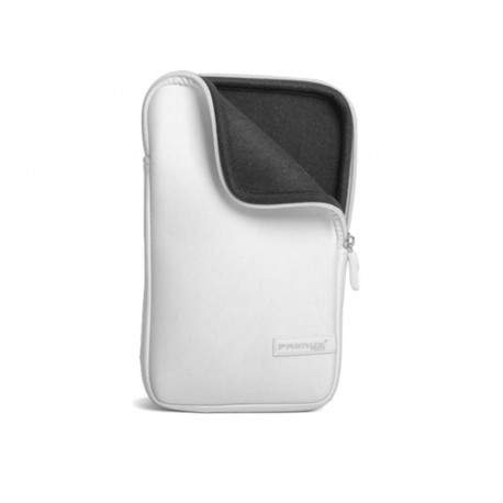FUNDA TABLET NEOPRENO 7 PRIMUX BLANCA