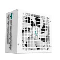 DeepCool PX850G WH unidad de fuente de alimentación 850 W 20+4 pin ATX ATX Blanco