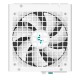DeepCool PX850G WH unidad de fuente de alimentación 850 W 20+4 pin ATX ATX Blanco
