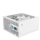 DeepCool PX850G WH unidad de fuente de alimentación 850 W 20+4 pin ATX ATX Blanco