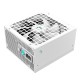 DeepCool PX850G WH unidad de fuente de alimentación 850 W 20+4 pin ATX ATX Blanco