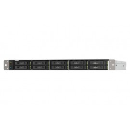 QNAP TS-h1090FU NAS Bastidor (1U) Ethernet 7232P