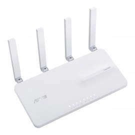 ASUS EBR63 – Expert WiFi router inalámbrico Gigabit Ethernet Doble banda (2,4 GHz / 5 GHz) Blanco