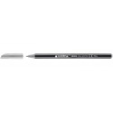 Edding 1200 rotulador Fino Gris, Plata 1 pieza(s)