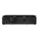 Aopen DE3650 Mini PC Intel® Celeron® J6412 8 GB DDR4-SDRAM 192 GB SSD Windows 10 IoT Negro