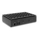 Aopen DE3650 Mini PC Intel® Celeron® J6412 8 GB DDR4-SDRAM 192 GB SSD Windows 10 IoT Negro