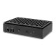 Aopen DE3650 Mini PC Intel® Celeron® J6412 8 GB DDR4-SDRAM 192 GB SSD Windows 10 IoT Negro