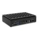 Aopen DE3650 Mini PC Intel® Celeron® J6412 8 GB DDR4-SDRAM 192 GB SSD Windows 10 IoT Negro