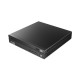Lenovo ThinkCentre neo 50q Mini PC Intel® Core™ i3 i3-1215U 8 GB DDR4-SDRAM 256 GB SSD Windows 11 Pro Negro