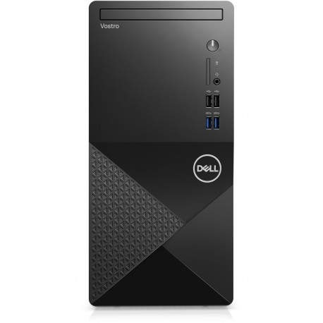 DELL Vostro 3910 Midi Tower Intel® Core™ i7 i7-12700 16 GB DDR4-SDRAM 512 GB SSD Windows 11 Pro PC Negro