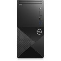 DELL Vostro 3910 Midi Tower Intel® Core™ i7 i7-12700 16 GB DDR4-SDRAM 512 GB SSD Windows 11 Pro PC Negro