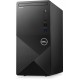 DELL Vostro 3910 Midi Tower Intel® Core™ i7 i7-12700 16 GB DDR4-SDRAM 512 GB SSD Windows 11 Pro PC Negro