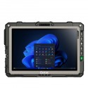 Getac UX10 G3 4G LTE 256 GB 25,6 cm (10.1'') Intel® Core™ i5 8 GB Wi-Fi 6E (802.11ax) Windows 11 Pro Negro