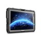 Getac UX10 G3 4G LTE 256 GB 25,6 cm (10.1'') Intel® Core™ i5 8 GB Wi-Fi 6E (802.11ax) Windows 11 Pro Negro