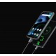 Blackview BV5200 15,5 cm (6.1'') SIM doble Android 12 4G USB Tipo C 4 GB 32 GB 5180 mAh Verde