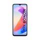 Honor X6a 16,7 cm (6.56'') SIM doble Android 13 4G 4 GB 128 GB 5200 mAh Negro