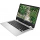 HP Chromebook x360 14a-ca0033ns 35,6 cm (14'') Pantalla táctil Full HD Intel
