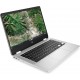 HP Chromebook x360 14a-ca0033ns 35,6 cm (14'') Pantalla táctil Full HD Intel