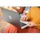 HP Chromebook x360 14a-ca0033ns 35,6 cm (14'') Pantalla táctil Full HD Intel
