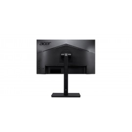 Acer B277U E pantalla para PC 68,6 cm (27'') 2560 x 1440 Pixeles Wide Quad HD LCD Negro