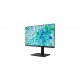 Acer B277U E pantalla para PC 68,6 cm (27'') 2560 x 1440 Pixeles Wide Quad HD LCD Negro