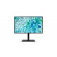 Acer B277U E pantalla para PC 68,6 cm (27'') 2560 x 1440 Pixeles Wide Quad HD LCD Negro