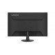 Lenovo C32u-40 80 cm (31.5'') 3840 x 2160 Pixeles 4K Ultra HD LED Negro