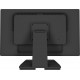 iiyama ProLite T2452MSC-B1 pantalla para PC 60,5 cm (23.8'') 1920 x 1080 Pixeles Full HD LCD Pantalla táctil Multi-usuario Negro