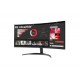 LG 34WR50QC-B pantalla para PC 86,4 cm (34'') 3440 x 1440 Pixeles UltraWide Quad HD LCD Negro