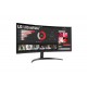 LG 34WR50QC-B pantalla para PC 86,4 cm (34'') 3440 x 1440 Pixeles UltraWide Quad HD LCD Negro