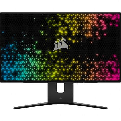 Corsair CM-9030002-PE pantalla para PC 68,6 cm (27'') 2560 x 1440 Pixeles Quad HD OLED Negro