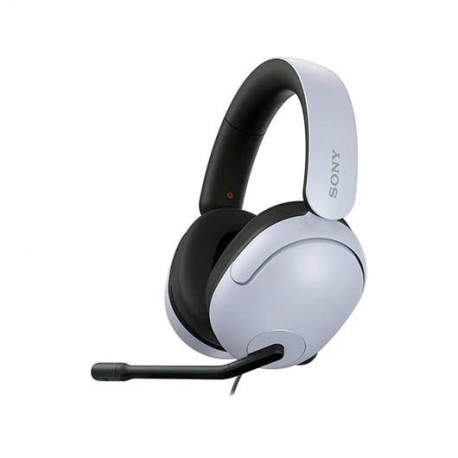 AURICULARESMICRO SONY PC/PS5 INZONE H3 BLANCO