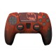 FR-TEC PS5 Custom Kit Batman, Silicone Skin + Grips + Touchpad Sticker