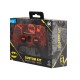FR-TEC PS5 Custom Kit Batman, Silicone Skin + Grips + Touchpad Sticker