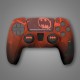 FR-TEC PS5 Custom Kit Batman, Silicone Skin + Grips + Touchpad Sticker