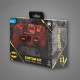 FR-TEC PS5 Custom Kit Batman, Silicone Skin + Grips + Touchpad Sticker