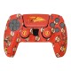 FR-TEC PS5 Custom Kit Flash, Silicone Skin + Grips + Touchpad Sticker