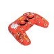 FR-TEC PS5 Custom Kit Flash, Silicone Skin + Grips + Touchpad Sticker